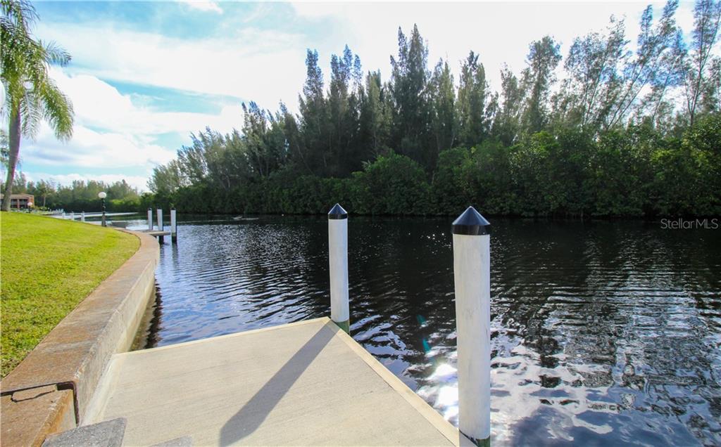 3256 WHITE IBIS COURT #27 Punta Gorda, FL 33950