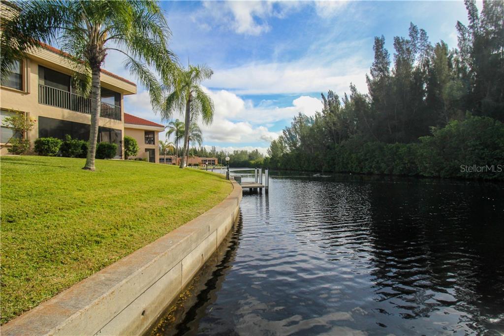 3256 WHITE IBIS COURT #27 Punta Gorda, FL 33950