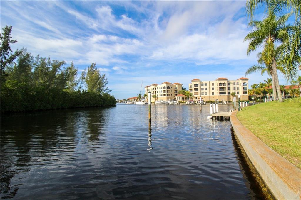 3256 WHITE IBIS COURT #27 Punta Gorda, FL 33950