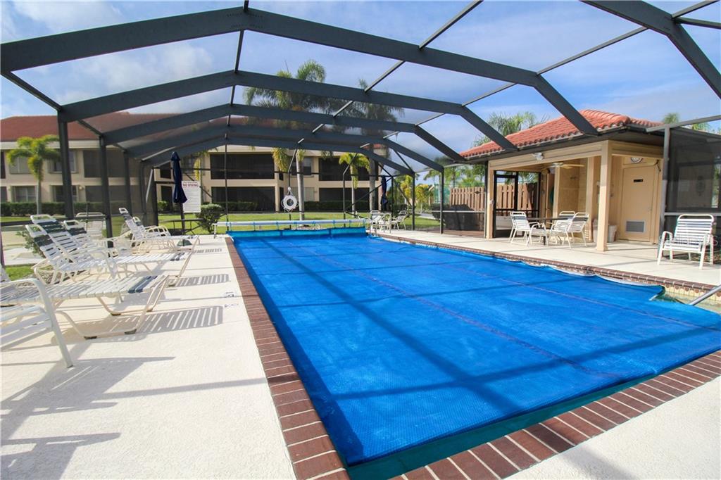 3256 WHITE IBIS COURT #27 Punta Gorda, FL 33950