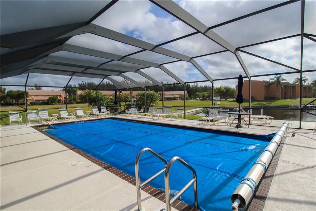 3256 WHITE IBIS COURT #27 Punta Gorda, FL 33950