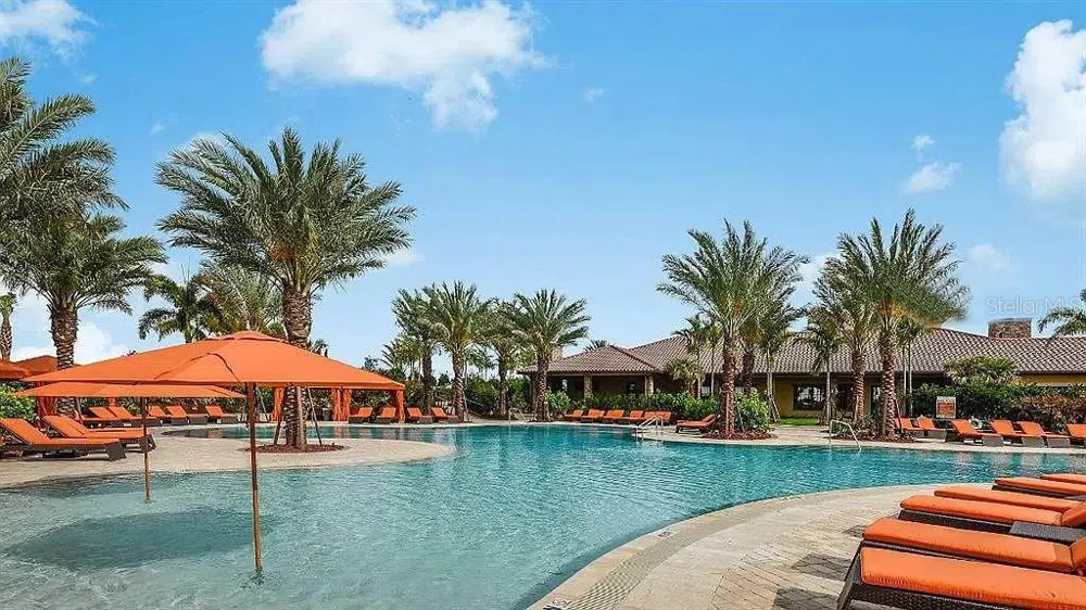 13608 MESSINA LOOP #203 Bradenton, FL 34211