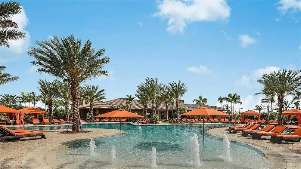 13608 MESSINA LOOP #203 Bradenton, FL 34211