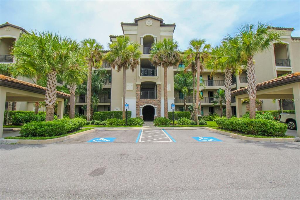 16814 VARDON TERRACE #201 Bradenton, FL 34211