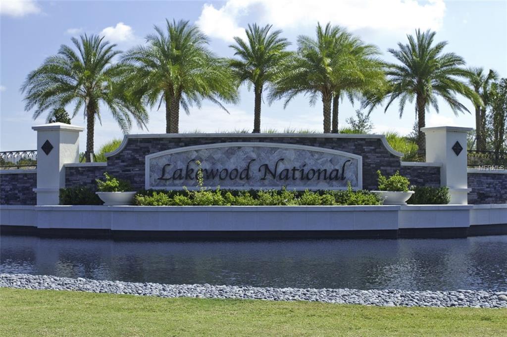 Address Not Shown Lakewood Ranch, FL 34211