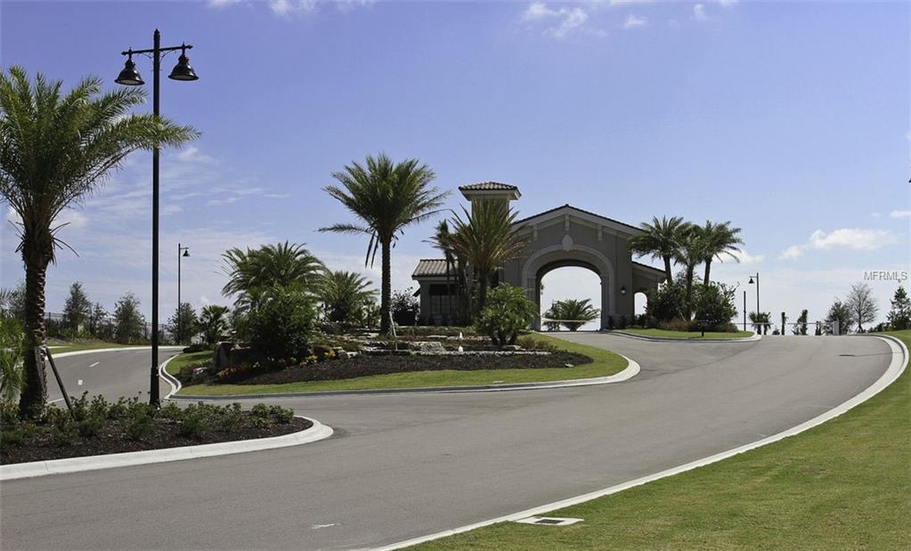 Address Not Shown Lakewood Ranch, FL 34211