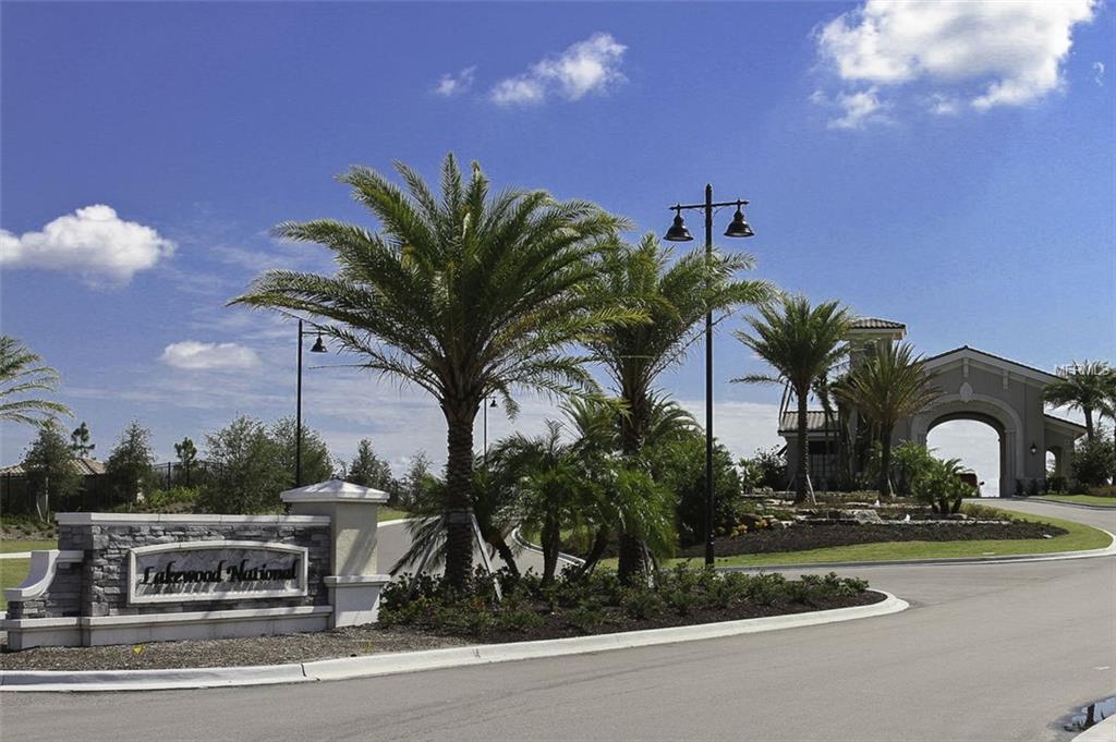 Address Not Shown Lakewood Ranch, FL 34211