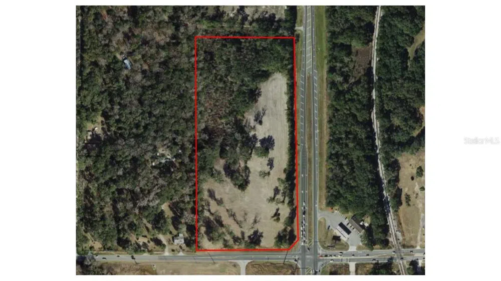 00 S US Highway 301 Summerfield, FL 34491