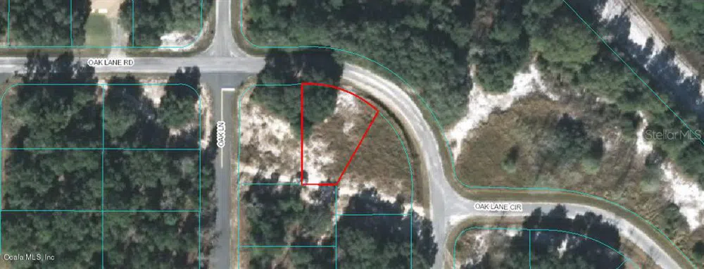 00 OAK LANE ROAD ocala, FL 34472