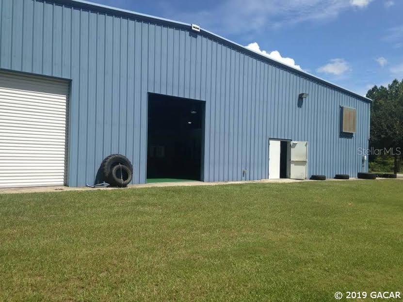 6750 NW 16th Street Gainesville, FL 32653