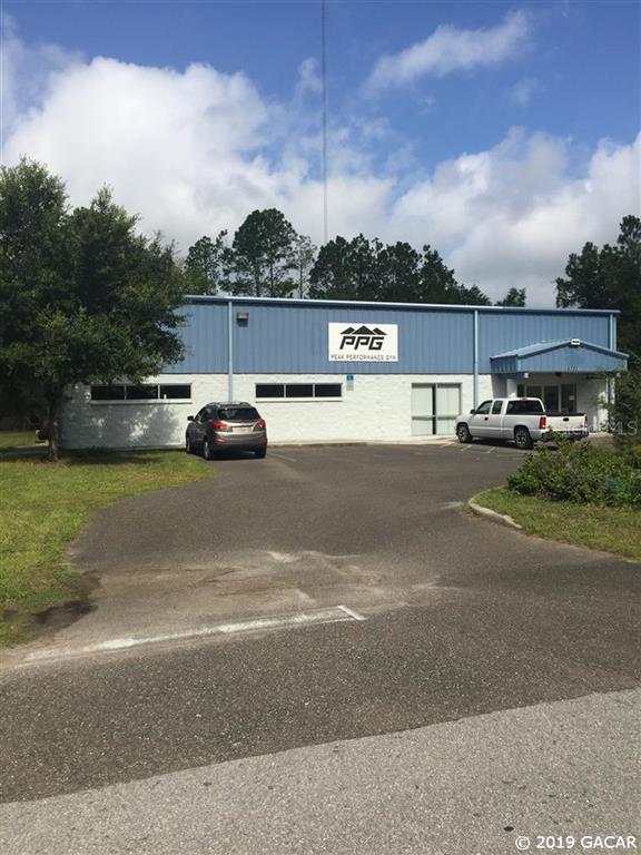 6750 NW 16th Street Gainesville, FL 32653