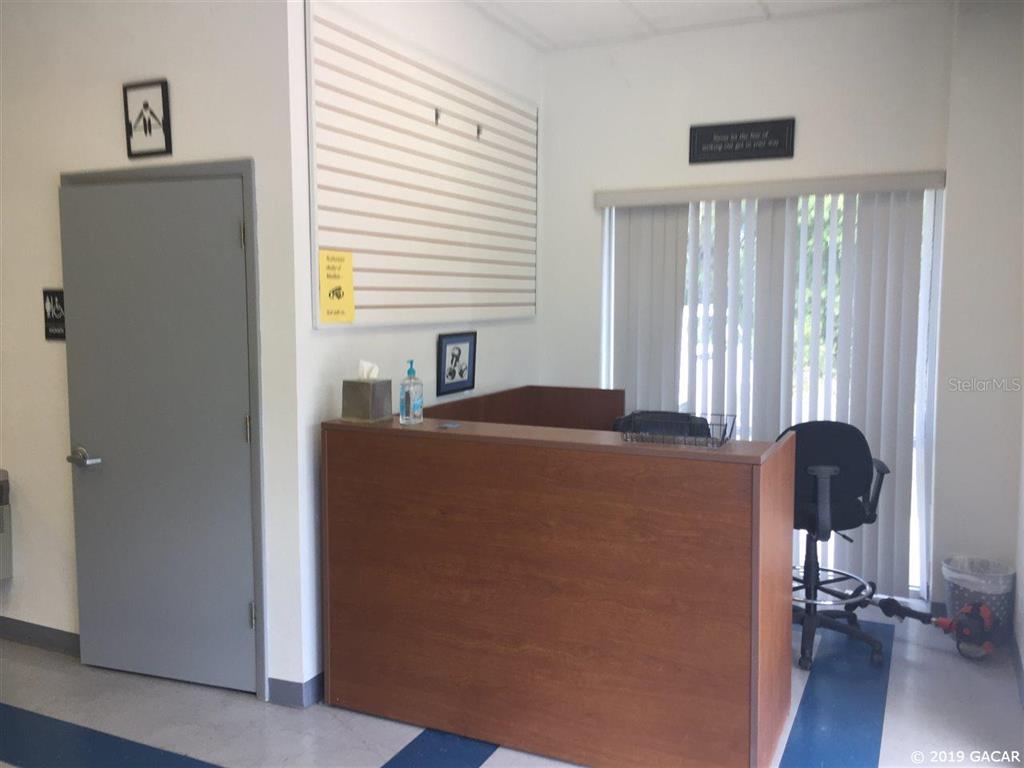 6750 NW 16th Street Gainesville, FL 32653