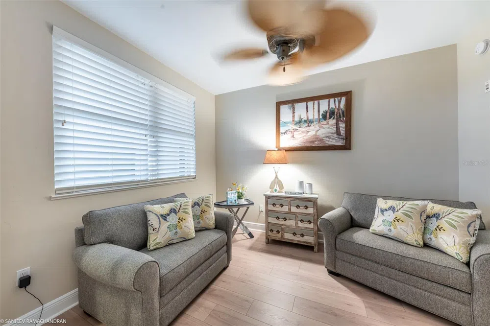 3313 SUNSET KEY CIRCLE #403 Punta Gorda, FL 33955