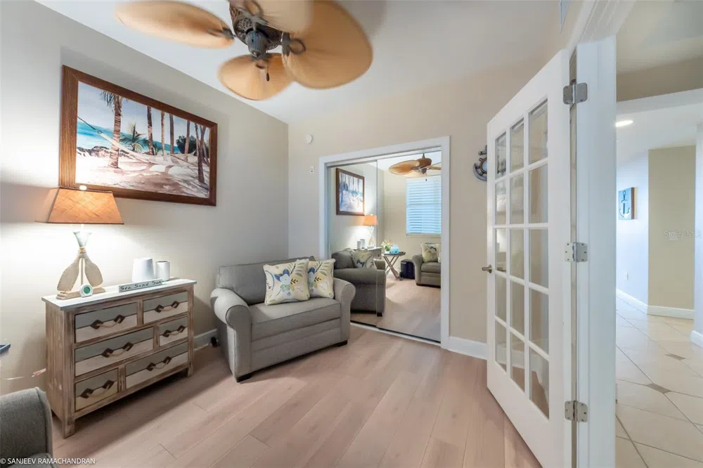 3313 SUNSET KEY CIRCLE #403 Punta Gorda, FL 33955