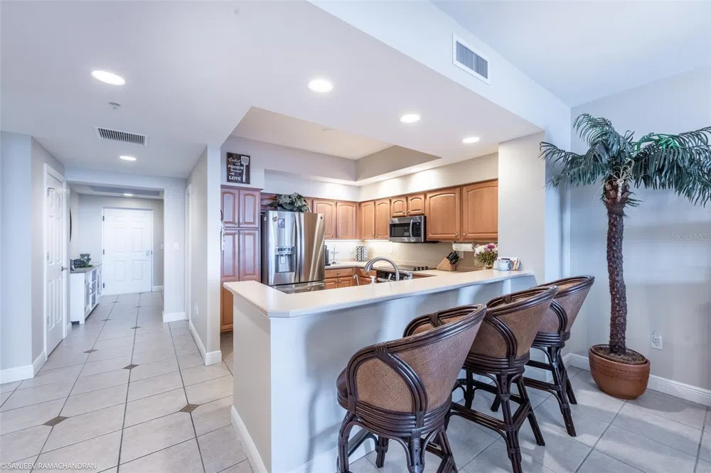 3313 SUNSET KEY CIRCLE #403 Punta Gorda, FL 33955