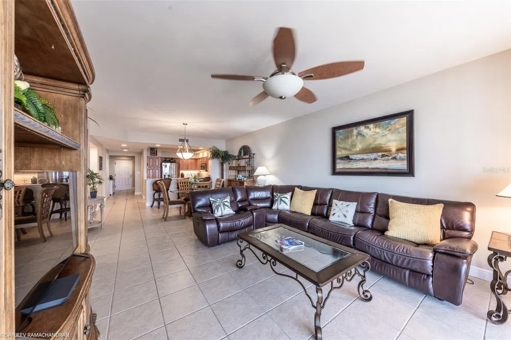 3313 SUNSET KEY CIRCLE #403 Punta Gorda, FL 33955