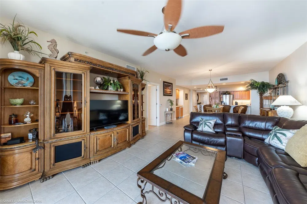 3313 SUNSET KEY CIRCLE #403 Punta Gorda, FL 33955