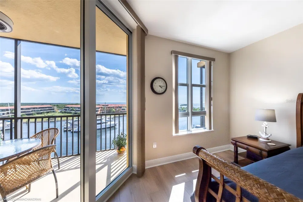 3313 SUNSET KEY CIRCLE #403 Punta Gorda, FL 33955