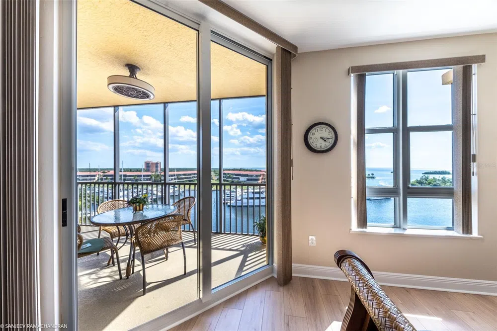 3313 SUNSET KEY CIRCLE #403 Punta Gorda, FL 33955
