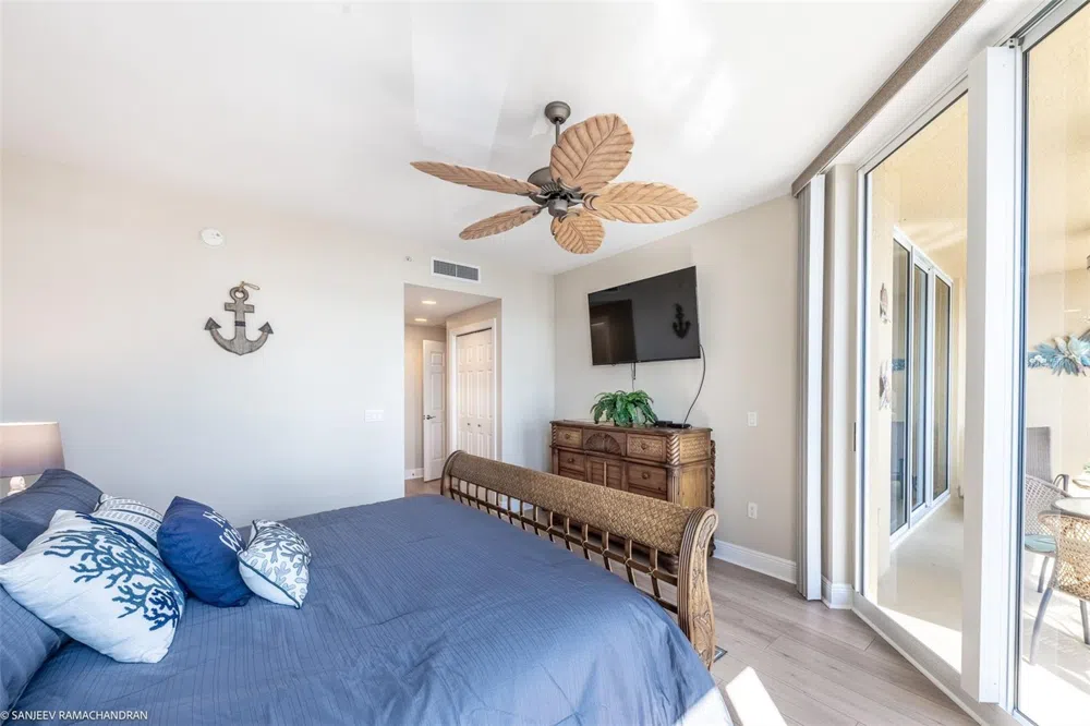 3313 SUNSET KEY CIRCLE #403 Punta Gorda, FL 33955