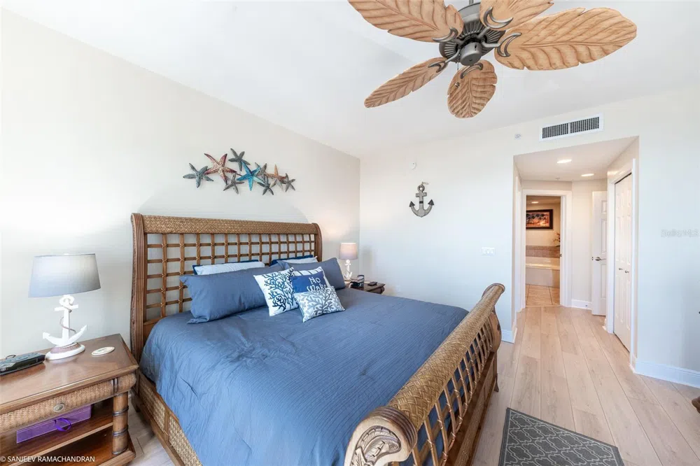 3313 SUNSET KEY CIRCLE #403 Punta Gorda, FL 33955