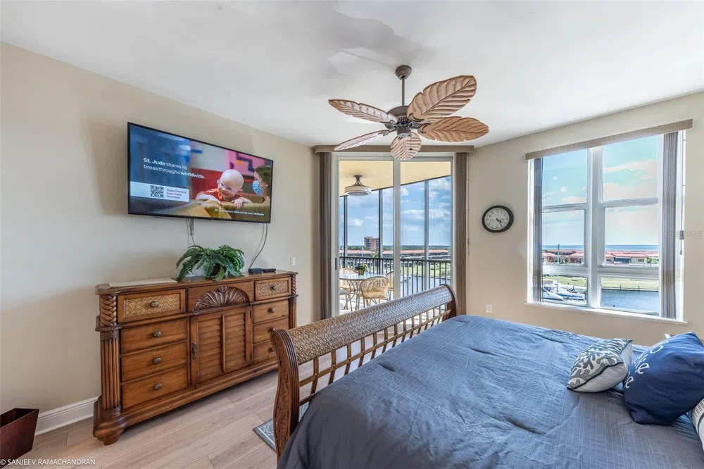 3313 SUNSET KEY CIRCLE #403 Punta Gorda, FL 33955