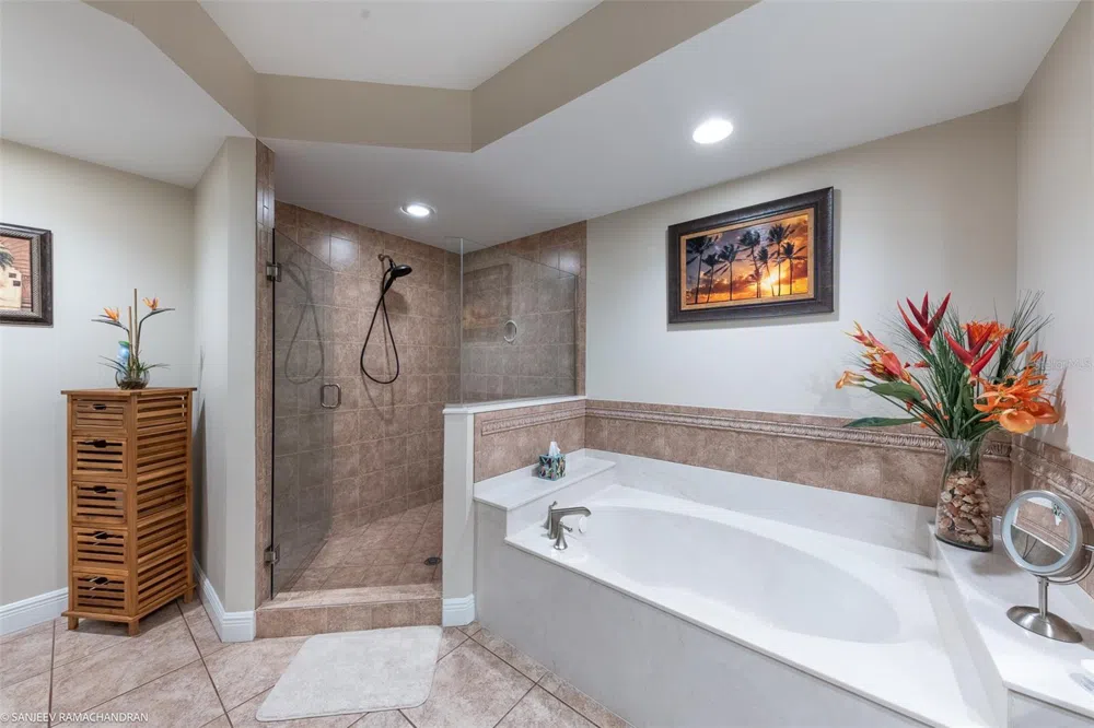3313 SUNSET KEY CIRCLE #403 Punta Gorda, FL 33955