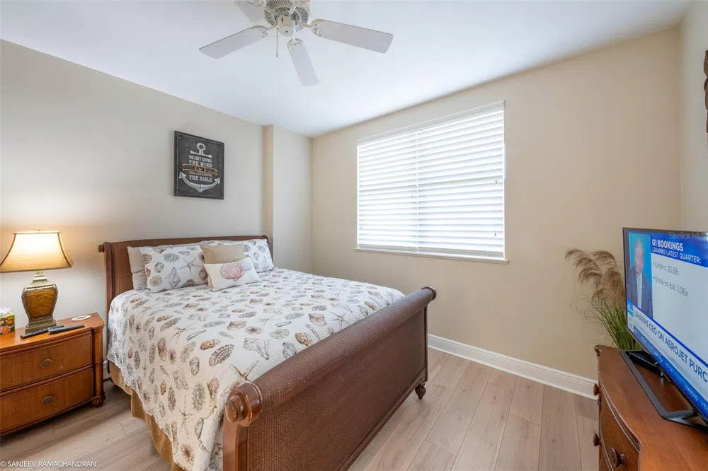 3313 SUNSET KEY CIRCLE #403 Punta Gorda, FL 33955