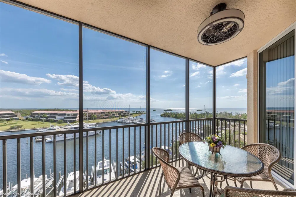 3313 SUNSET KEY CIRCLE #403 Punta Gorda, FL 33955