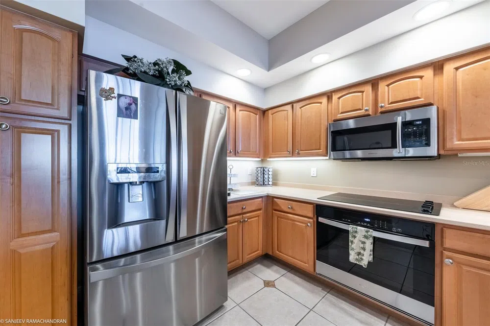 3313 SUNSET KEY CIRCLE #403 Punta Gorda, FL 33955