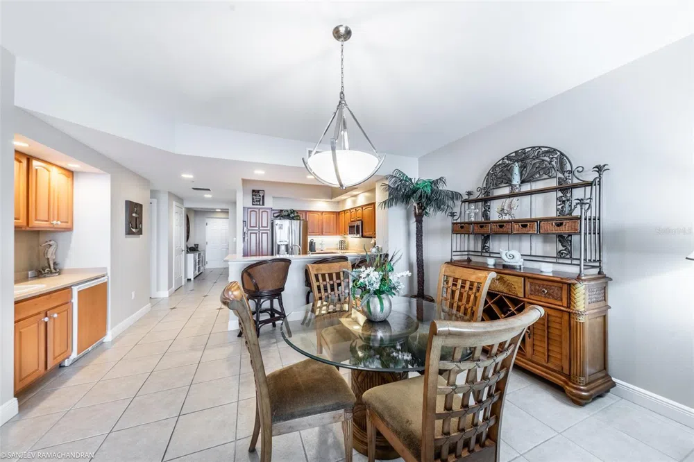 3313 SUNSET KEY CIRCLE #403 Punta Gorda, FL 33955