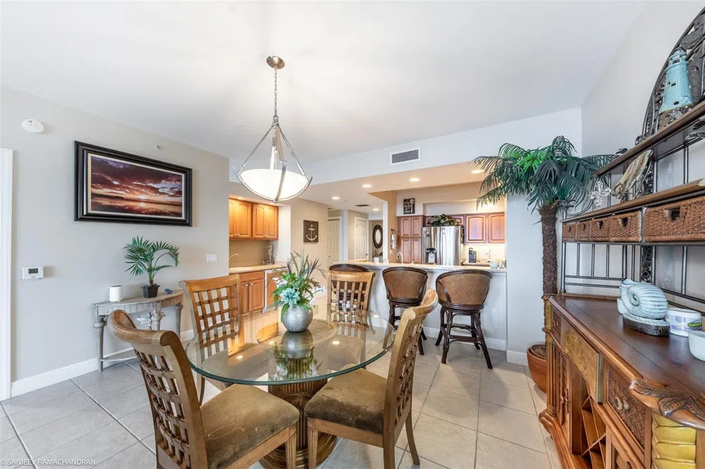 3313 SUNSET KEY CIRCLE #403 Punta Gorda, FL 33955
