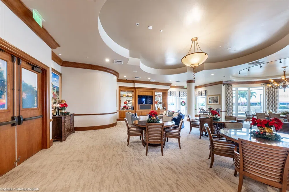 3313 SUNSET KEY CIRCLE #403 Punta Gorda, FL 33955
