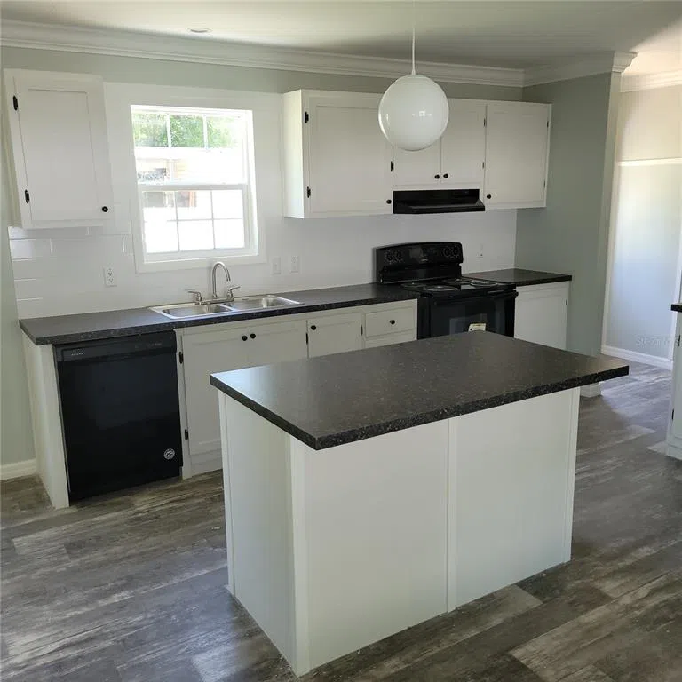2459 AYERSWOOD DRIVE Brooksville, FL 34604