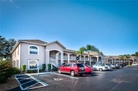 11644 SW EGRET CIRCLE #506