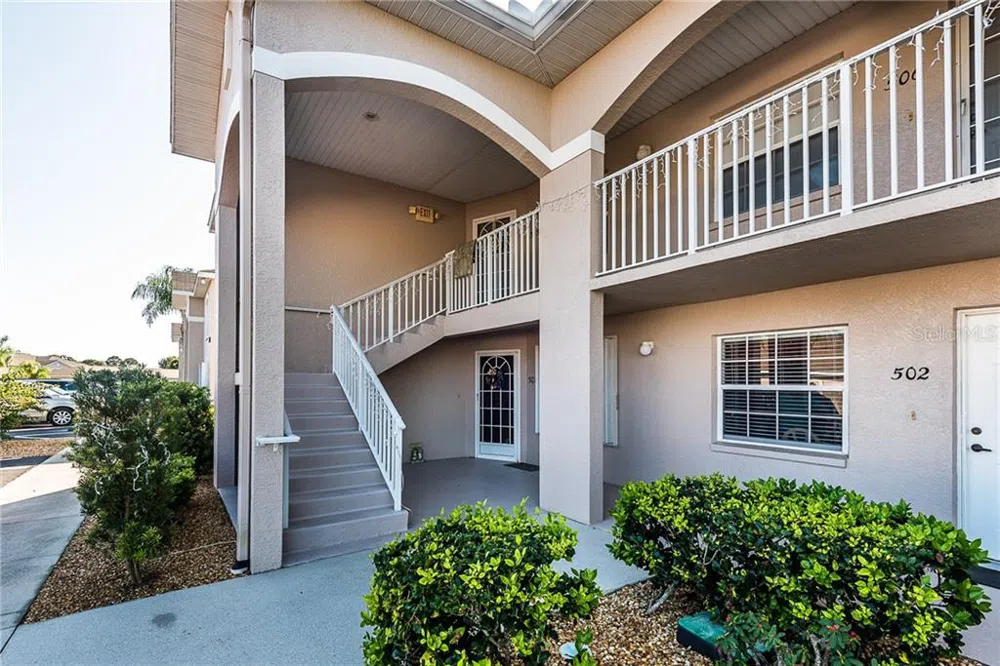 11644 SW EGRET CIRCLE #506 Lake Suzy, FL 34269
