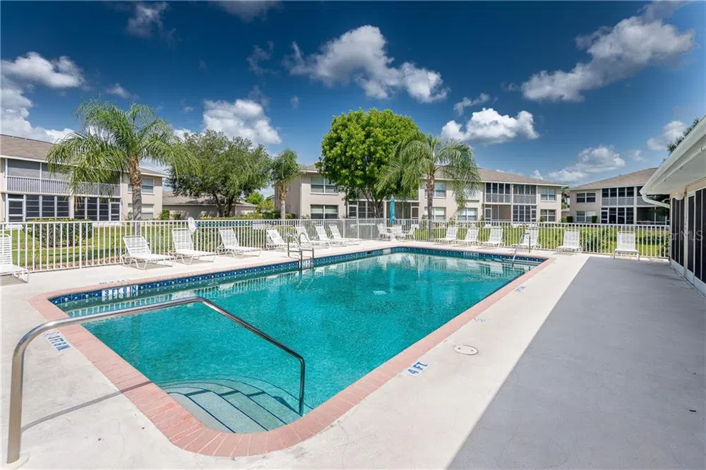 11644 SW EGRET CIRCLE #506 Lake Suzy, FL 34269