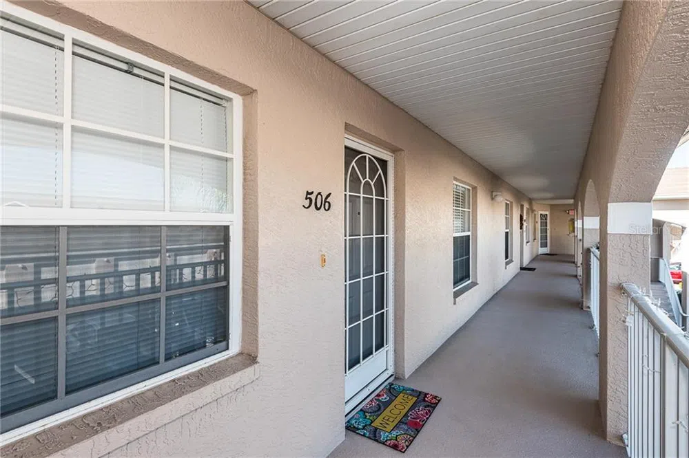 11644 SW EGRET CIRCLE #506 Lake Suzy, FL 34269
