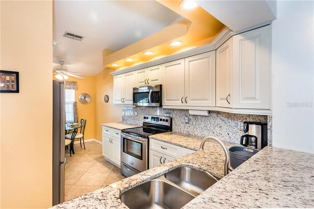 11644 SW EGRET CIRCLE #506 Lake Suzy, FL 34269
