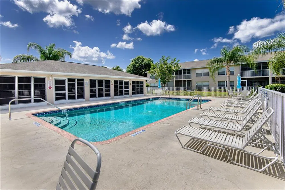 11644 SW EGRET CIRCLE #506 Lake Suzy, FL 34269