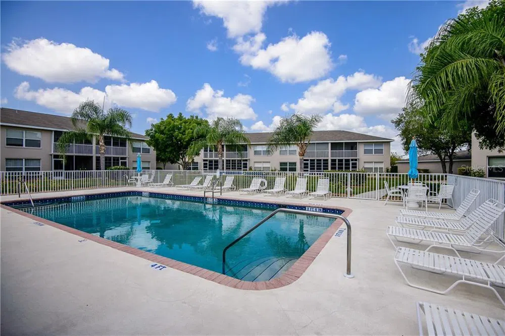 11644 SW EGRET CIRCLE #506 Lake Suzy, FL 34269