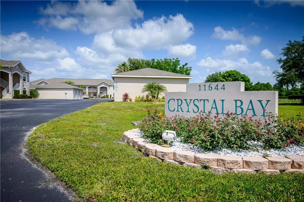 11644 SW EGRET CIRCLE #506 Lake Suzy, FL 34269