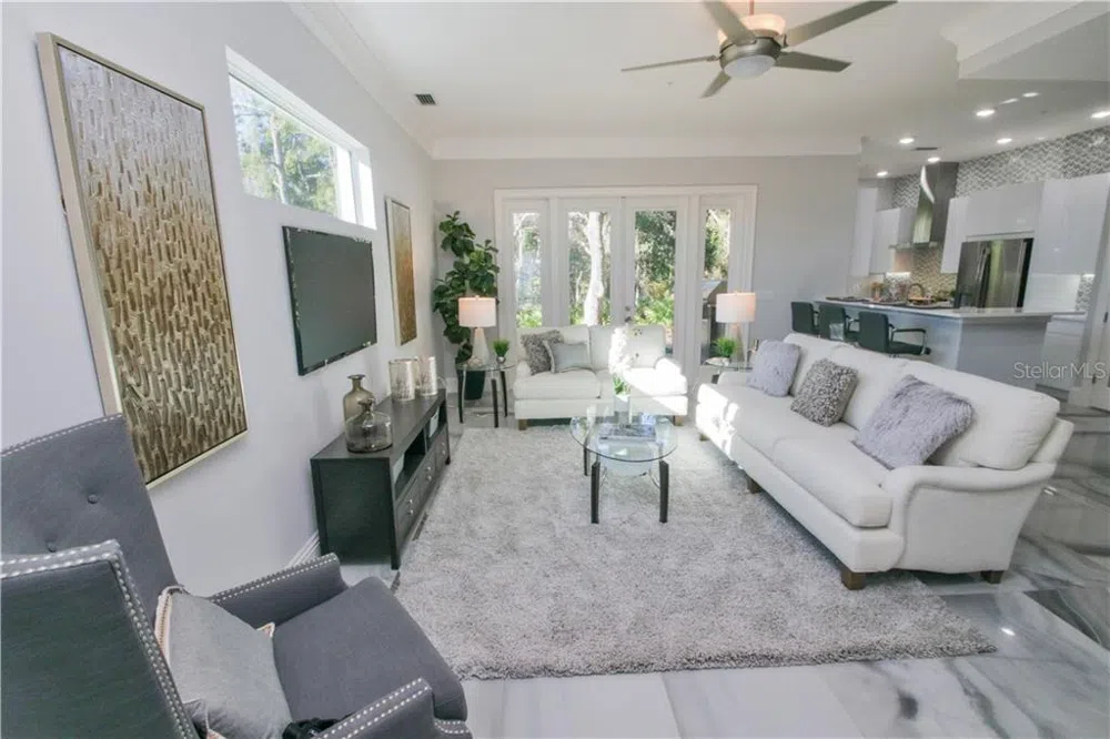 7780 HIDDEN CREEK LOOP #101 Lakewood Ranch, FL 34202