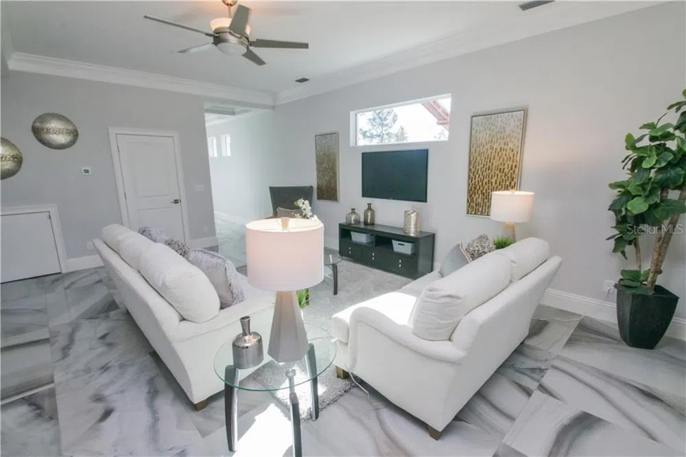 7780 HIDDEN CREEK LOOP #101 Lakewood Ranch, FL 34202