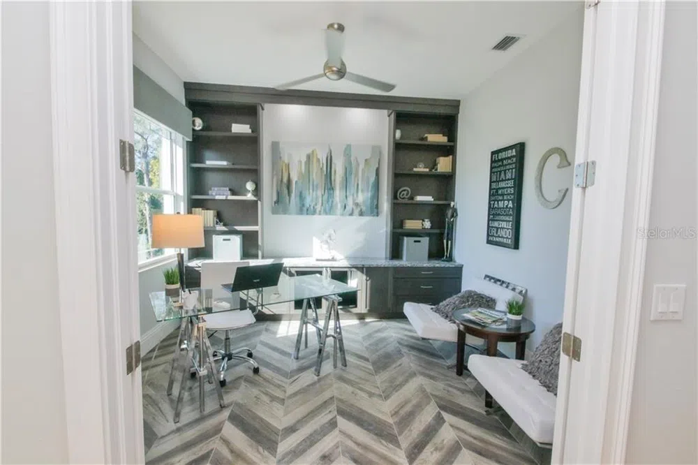 7780 HIDDEN CREEK LOOP #101 Lakewood Ranch, FL 34202