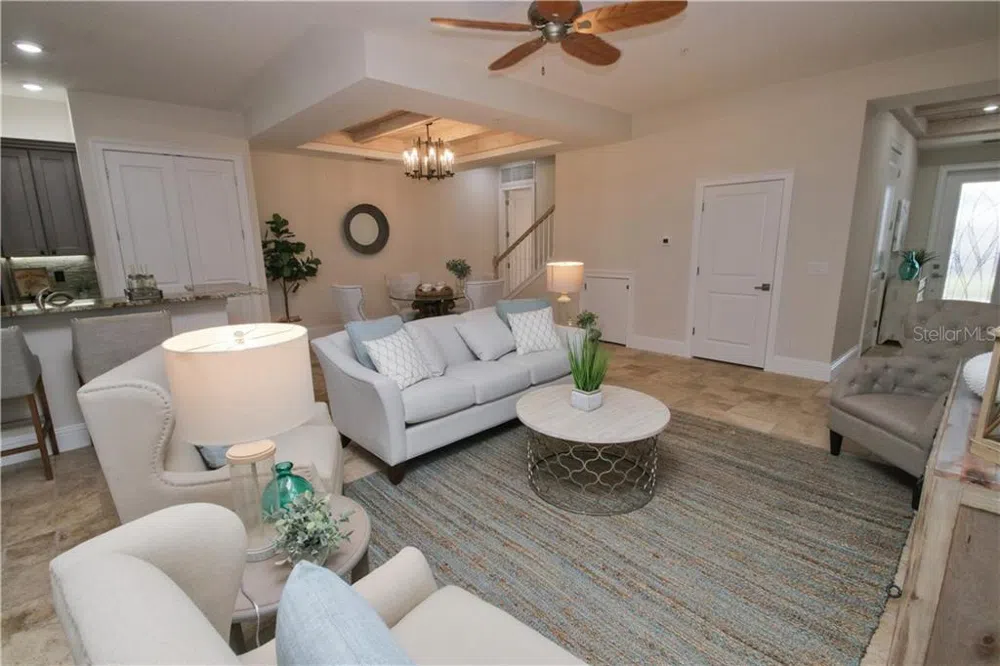 7780 HIDDEN CREEK LOOP #101 Lakewood Ranch, FL 34202