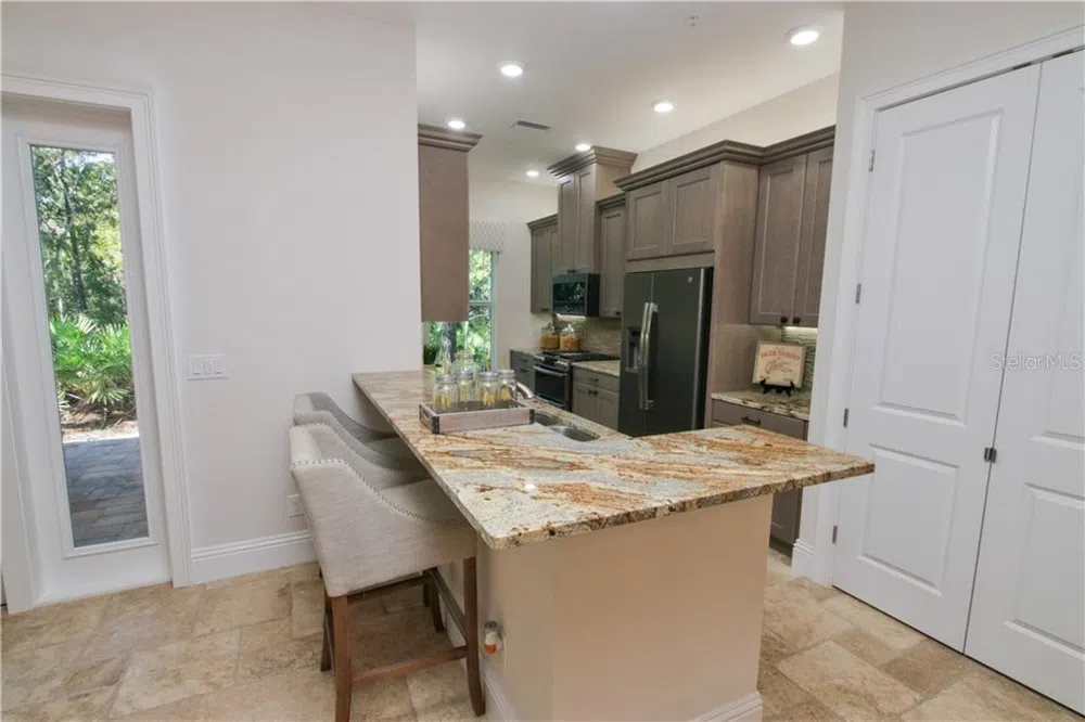 7780 HIDDEN CREEK LOOP #101 Lakewood Ranch, FL 34202