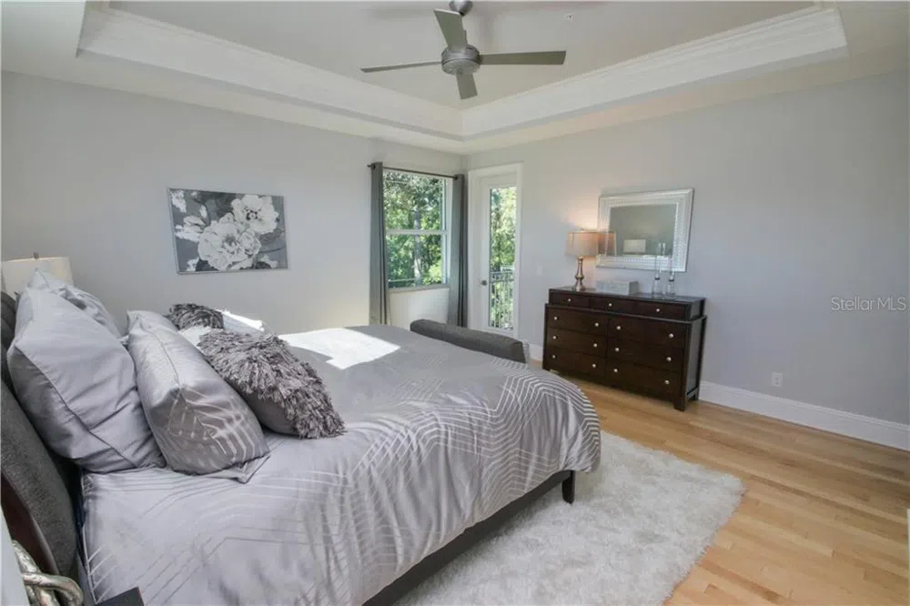 7780 HIDDEN CREEK LOOP #101 Lakewood Ranch, FL 34202