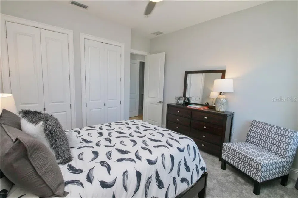 7780 HIDDEN CREEK LOOP #101 Lakewood Ranch, FL 34202