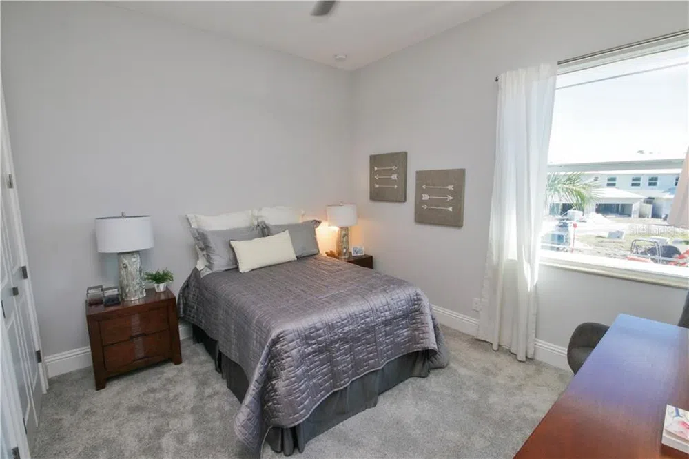 7780 HIDDEN CREEK LOOP #101 Lakewood Ranch, FL 34202